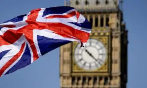 Выбрать правильный тип визы в Англию для украинцев