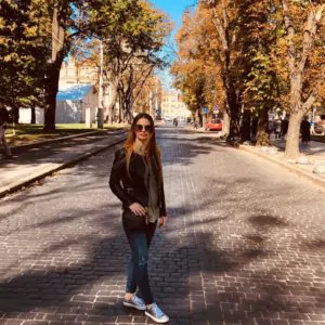 Гостьова віза в Англію після відмови